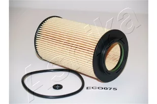 Filtr oleju ASHIKA 10-ECO075 - Filtry oleju - miniaturka - grafika 1