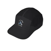 Czapki i chusty sportowe męskie - CIELE Czapka biegowa GOCap SC GRP winc ironcast - miniaturka - grafika 1