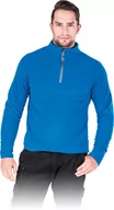 Odzież robocza - Reis POLMENKS - Bluza polarowa męska, 100% poliester, 160 g/m - 5 kolorów - M - 3XL. - miniaturka - grafika 1
