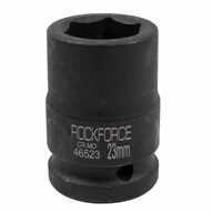 Klucze i nasadki - Nasadka udarowa 3/4" 23mm 6-kątna - miniaturka - grafika 1