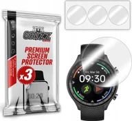 Akcesoria do smartwatchy - GrizzGlass Folia hydrożelowa GrizzGlass Hydrofilm do OnePlus Watch 2R - miniaturka - grafika 1
