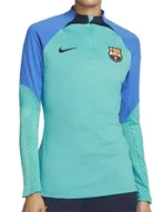 Bluzy damskie - Damska Bluza Training Top FC Barcelona Strike Elite 2022/23 DJ8628359 XS - miniaturka - grafika 1