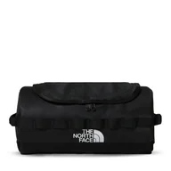 Kosmetyczki, organizery i kuferki - Kosmetyczka The North Face Base Camp Travel Canister 5,7L NF0A52TF53R1 Czarny - miniaturka - grafika 1