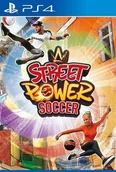 Kody i doładowania cyfrowe - Street Power Football PS4 - miniaturka - grafika 1
