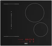Płyty elektryczne do zabudowy - Kernau KIH 6413-4B BL - miniaturka - grafika 1