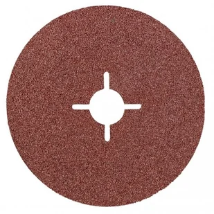 Graphite Tarcza ścierna 55H857 - Materiały ścierne - miniaturka - grafika 2