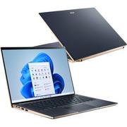 Laptopy - Acer Swift 5 i7-1260P/16GB/1TB/Win11 Niebieski QHD+ SF514-56T || NX.K0KEP.00F - miniaturka - grafika 1