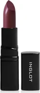 Szminki - Inglot Inglot, Inglot, Paraben-Free, Cream Lipstick, 295, 4.5 g For Women - miniaturka - grafika 1
