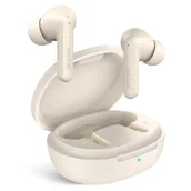 Słuchawki - EarFun Air S, ANC (białe) - miniaturka - grafika 1