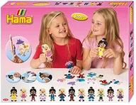 Torby sportowe - Hama Tweedy Hearts - miniaturka - grafika 1
