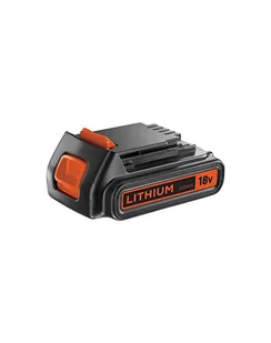 Black&Decker BL2018 (BL2018-XJ) - Akumulatory do elektronarzędzi - miniaturka - grafika 2