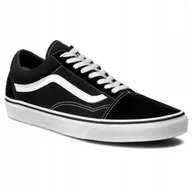 Buty sportowe męskie - Vans Old Skool V000D3HY28 36,5 - miniaturka - grafika 1