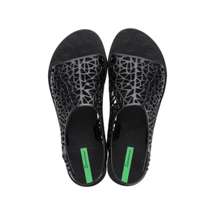 Sandały plażowe damskie Ipanema Shape Sandal Fem - Sandały damskie - miniaturka - grafika 1