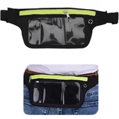 Nerki - Saszetka Do Biegania Z Okienkiem Na Telefon Klucze - miniaturka - grafika 1