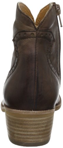 Everybody 960793 kozaki damskie, brązowy - Brązowy brązowy 2-40.5 EU