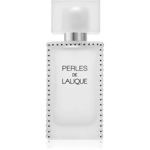 Lalique Perles woda perfumowana 50ml - Wody i perfumy damskie - miniaturka - grafika 1