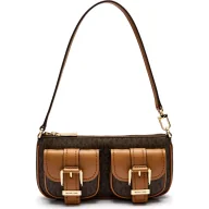 Torebki damskie - Michael Kors Torebka na ramię Zoe Small - miniaturka - grafika 1