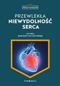 Książki medyczne - Wiedza w kieszeni. Przewlekła niewydolność serca - red. Jadwigi Nessler, Anny Furman-Niedziejko - miniaturka - grafika 1