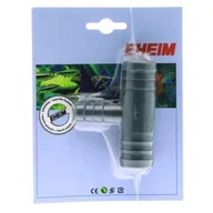 Pozostałe akcesoria do akwarium - EHEIM trójnik redukcyjny na wąż 1x12/1 - 2x25/34 (4007990) - miniaturka - grafika 1
