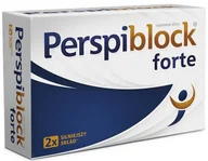 Problemy skórne - Aflofarm Perspi Block Forte 30 szt. - miniaturka - grafika 1