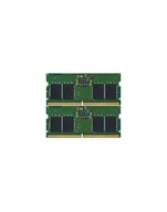 Pamięci RAM - 16GB DDR5-5200MT/S NON-ECC CL42/SODIMM (KIT OF 2) 1RX16 - miniaturka - grafika 1