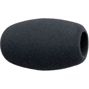Sennheiser osłona przeciwwietrzna MZW 1 do mikrofonu e835) 004839 - Kamery cyfrowe - akcesoria - miniaturka - grafika 1