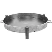 Paleniska ogrodowe - Browin Palenisko ogrodowe  70 cm spawane - miniaturka - grafika 1