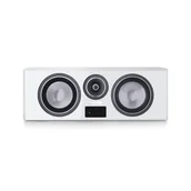 Głośniki i kolumny - CANTON Smart Vento 5 S2 kolumna centralna aktywna biały - miniaturka - grafika 1