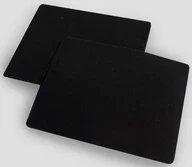 Okapy kuchenne - FABER Filtr węglowy (kpl. 2 szt.)  do okapów Faber Fabula F-112.0629.411 * - miniaturka - grafika 1