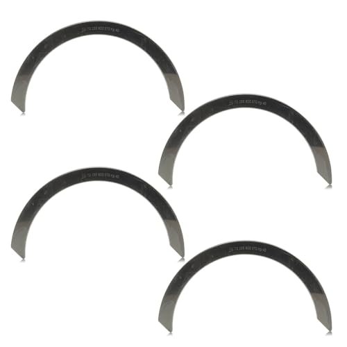 KOLBENSCHMIDT Podkładka dystansowa, wał korbowy KOLBENSCHMIDT 79261600