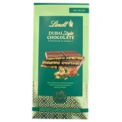 Czekolada - Czekolada Lindt Dubai Style Pistachio & Kadayif 145g - miniaturka - grafika 1