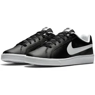 Sneakersy męskie - Sneakersy Nike Court Royale (749747 010) r. 46 - miniaturka - grafika 1