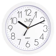 Zegary - JVD Zegar ścienny (HP612.1) - miniaturka - grafika 1