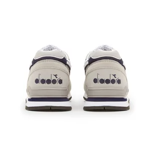 Sneakersy DIADORA N.92 - Sneakersy damskie - miniaturka - grafika 5