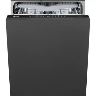 Zmywarka Smeg STL362CS - Zmywarki do zabudowy - miniaturka - grafika 1