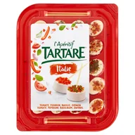 Szybkie dania obiadowe - Tartare Aperitif Włoski 100 g - miniaturka - grafika 1