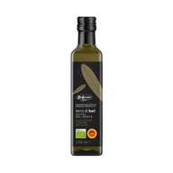 Zdrowa żywność - Oliwa z oliwek extra virgin "terra di bari castel del monte d.o.p" bio 250 ml - levante - miniaturka - grafika 1