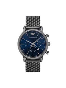 Zegarek Emporio Armani Luigi AR1979 - Zegarki męskie - miniaturka - grafika 1