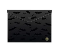 Teczki i skoroszyty - Patio, Koperta na zatrzask A4, COOLPACK, Darker Night - miniaturka - grafika 1