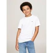 Koszulki dla chłopców - Tommy Hilfiger T-shirt 2-pack | Regular Fit - miniaturka - grafika 1