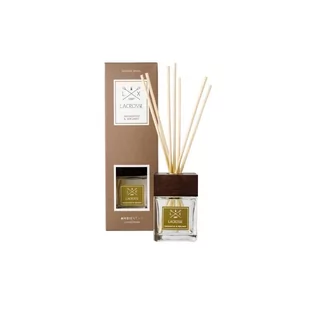 Lacrosse Zapach 100ml SANDALWOOD &amp BERGAMOT Lacrosse ZMK100SBLC - Zapachy do domu - miniaturka - grafika 1