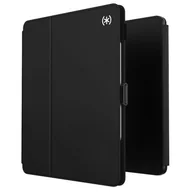 Etui do tabletów - Etui na iPad Pro SPECK Balance Folio Czarny - miniaturka - grafika 1