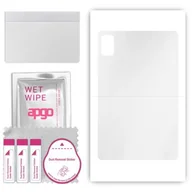 Akcesoria do tabletów i e-booków - folia hydrożelowa naklejka przezroczysta na TYŁ do Ulefone Tab A8 - apgo hydrogel TPU - miniaturka - grafika 1