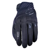 Rękawice motocyklowe - Rękawice Motocyklowe Five RS3 Evo Damskie CzarnyS - miniaturka - grafika 1