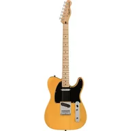 Gitary elektryczne - Squier 037-8203-550 Aff Tele MN BPG BTB gitara elektryczna - miniaturka - grafika 1