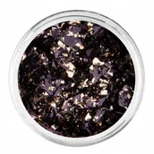 Ozdoby do paznokci - Ozdoba do paznokci Metropolis Flakes Nr 8 płatki - miniaturka - grafika 1