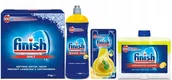 Środki do zmywarek - Finish Zestaw Dodatków do Zmywarki - miniaturka - grafika 1