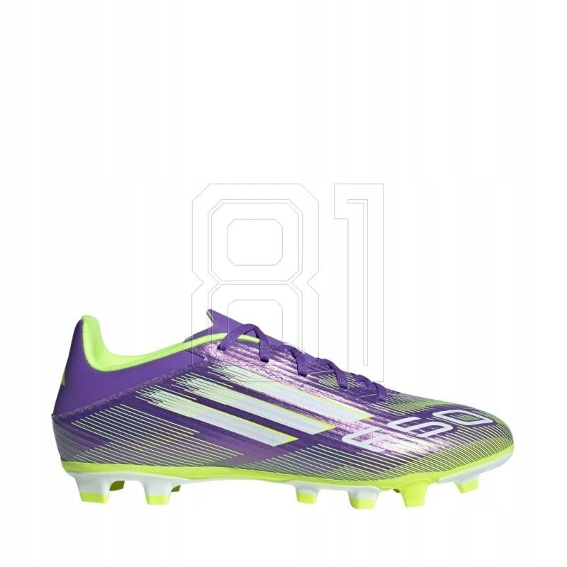 Buty piłkarskie adidas F50 Club FG/MG W JI0043 46 2/3