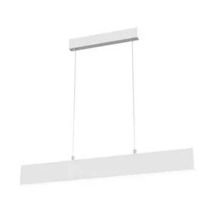 Maytoni Maytoni STEP P010PL-L23W Zwis sufitowy LED/1350LM MYP010PL-L23W - Lampy sufitowe - miniaturka - grafika 1