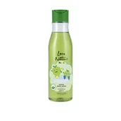Kosmetyki kąpielowe dla dzieci - Oriflame Żel do mycia ciała i włosów Love Nature Kids Cheerful Apple 250 ml - miniaturka - grafika 1